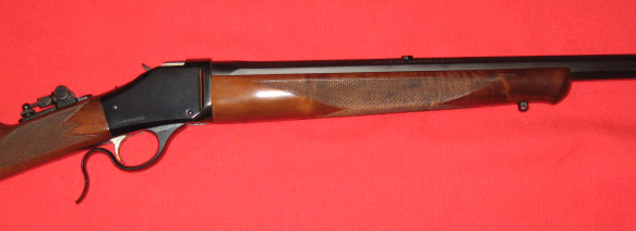 Browning 1885 Parts Single Shot Rifle B78 B-78 High Wall NEW OLD STOCK!