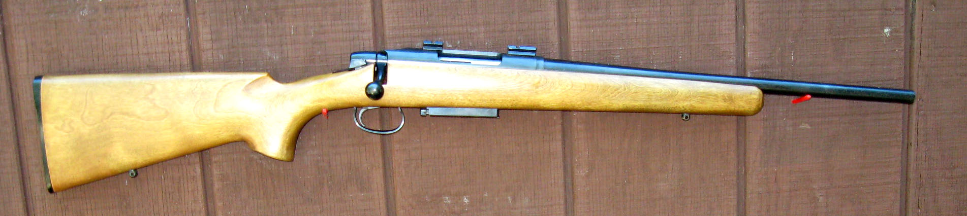 remington 788 date of manufacture