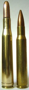 .300 H&H with the .30-06 for Comparison