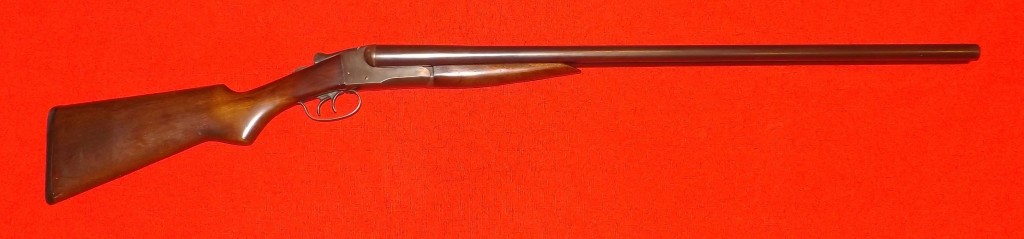 Eastern Arms double 12-gauge