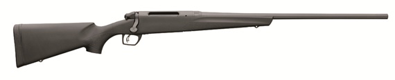 The Remington Model 783
